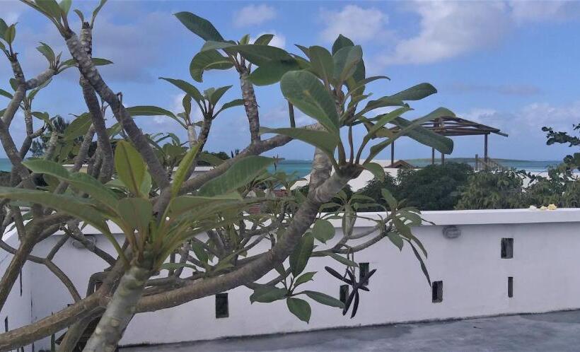 Appartement Blue Coast