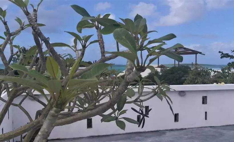 Appartement Blue Coast