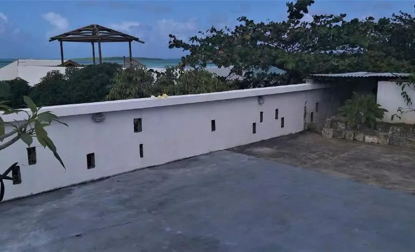 Appartement Blue Coast