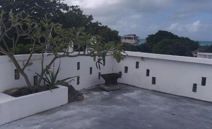 Appartement Blue Coast