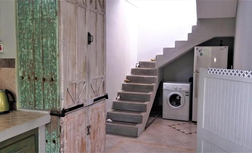 Appartement Blue Coast