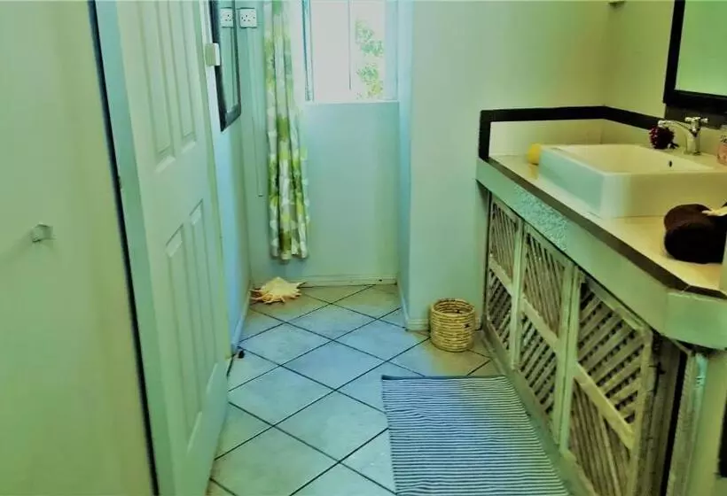 Appartement Blue Coast