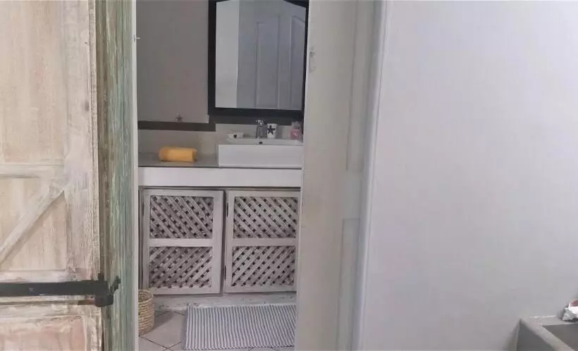 Appartement Blue Coast