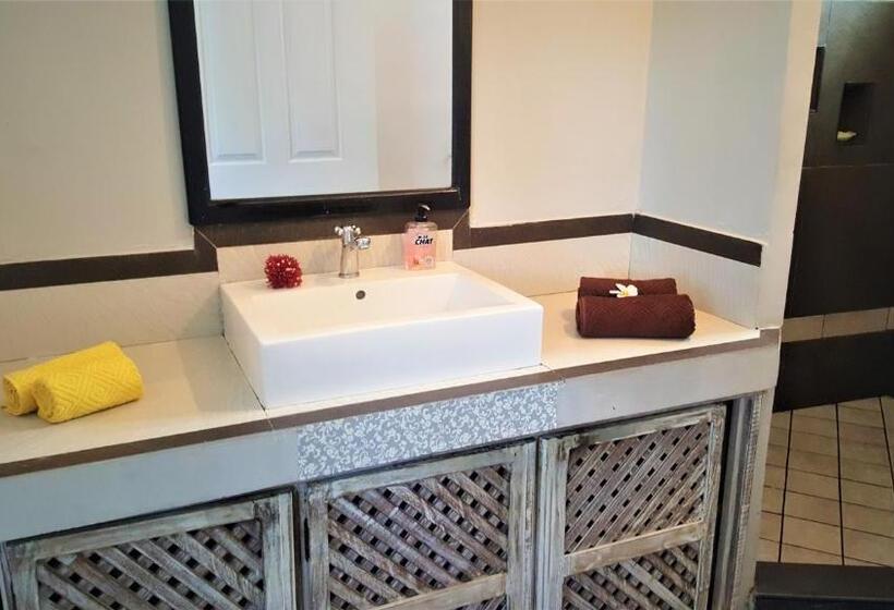 Appartement Blue Coast