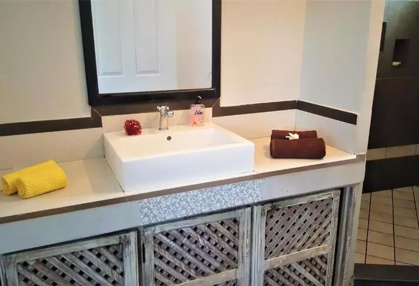 Appartement Blue Coast