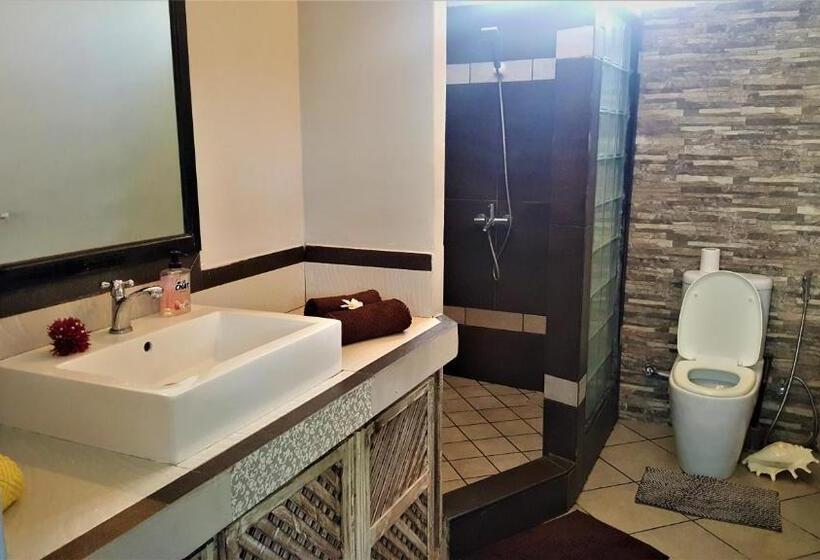 Appartement Blue Coast