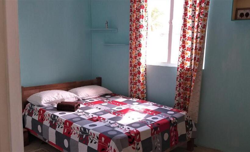 Appartement Blue Coast