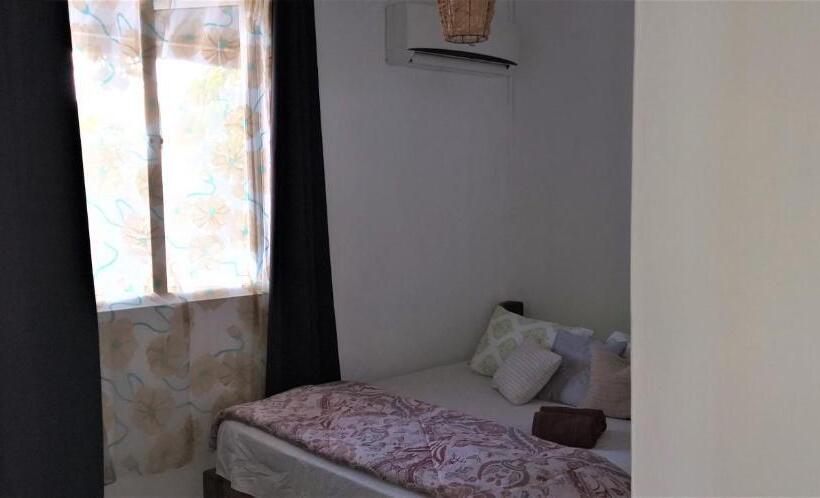 Appartement Blue Coast