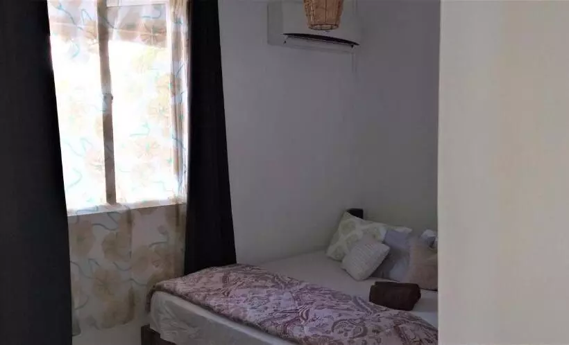 Appartement Blue Coast