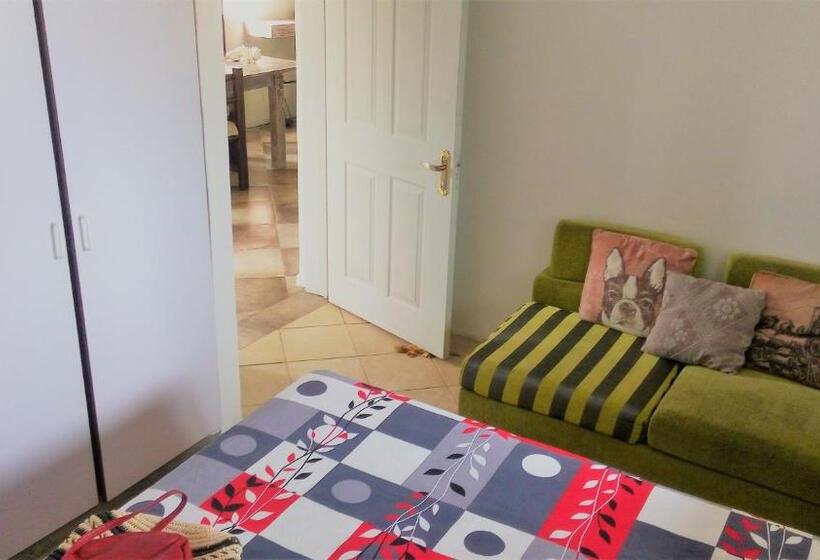 Appartement Blue Coast