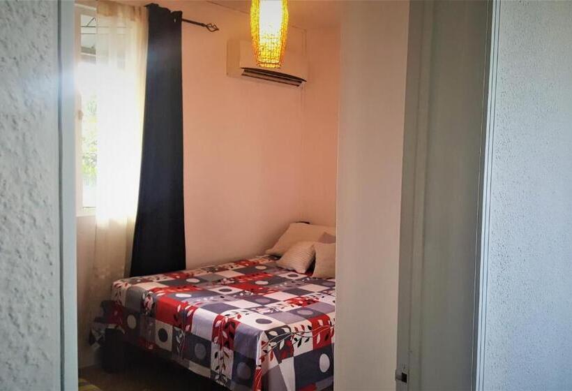 Appartement Blue Coast