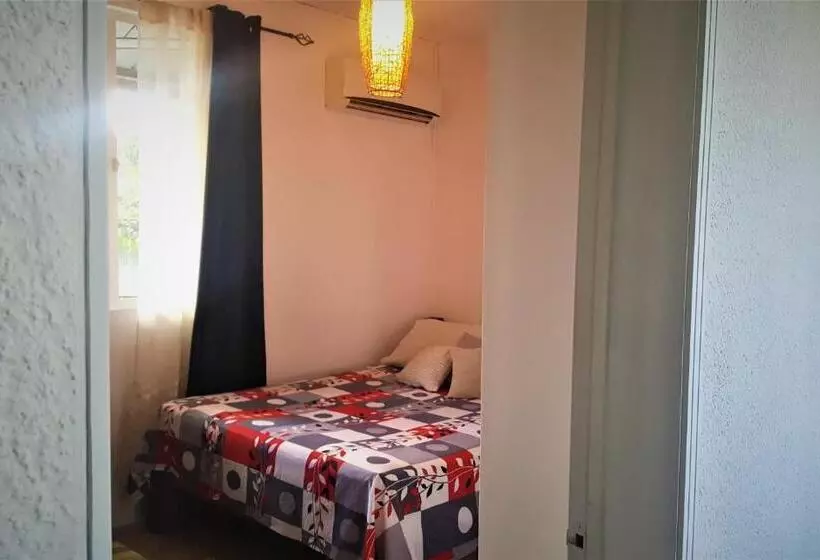 Appartement Blue Coast