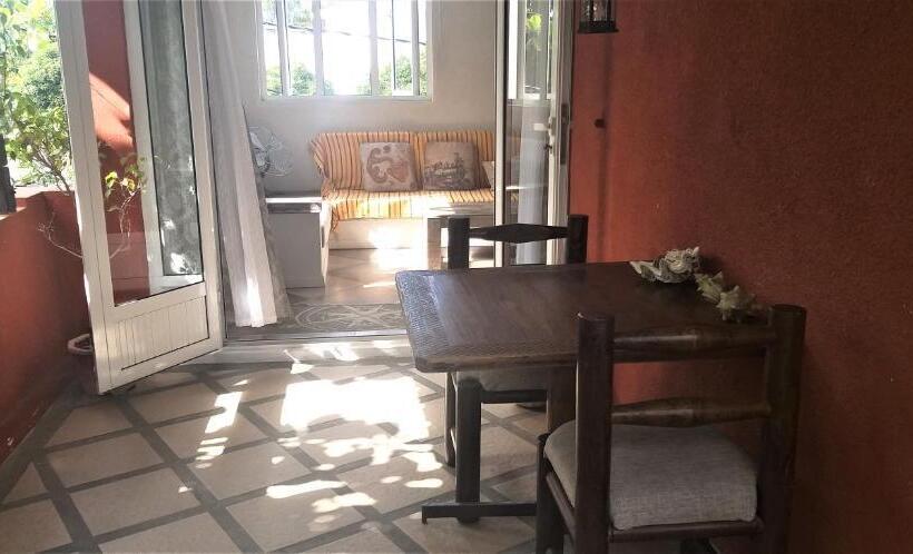 Appartement Blue Coast