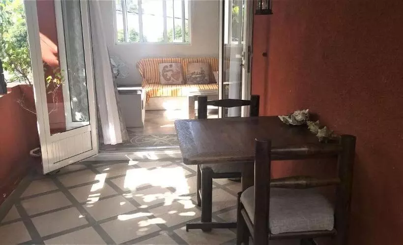 Appartement Blue Coast