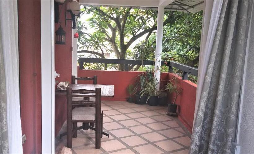 Appartement Blue Coast