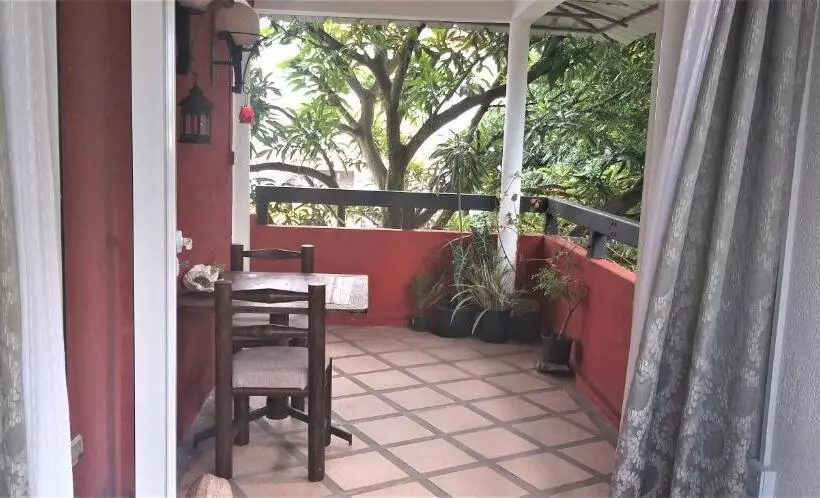 Appartement Blue Coast