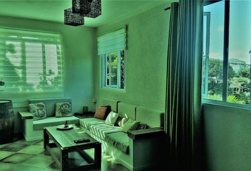 Appartement Blue Coast