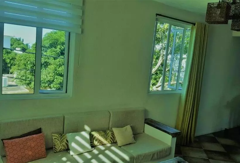 Appartement Blue Coast