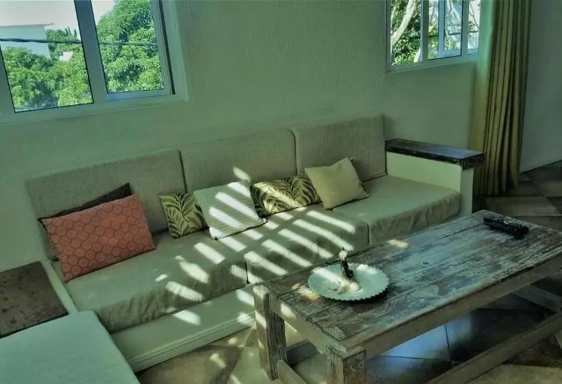 Appartement Blue Coast