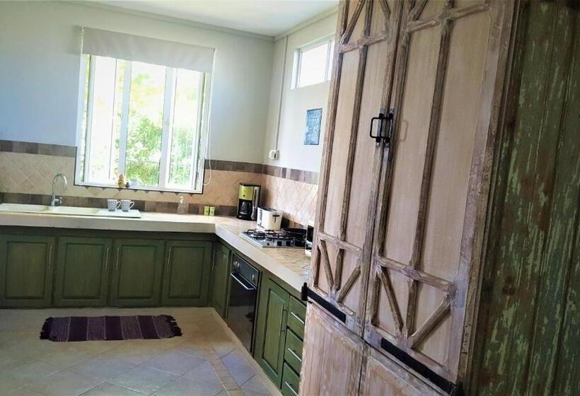 Appartement Blue Coast