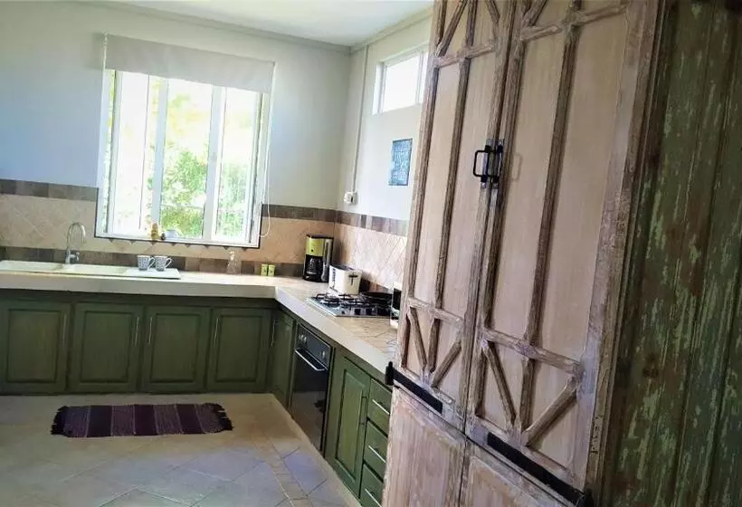 Appartement Blue Coast