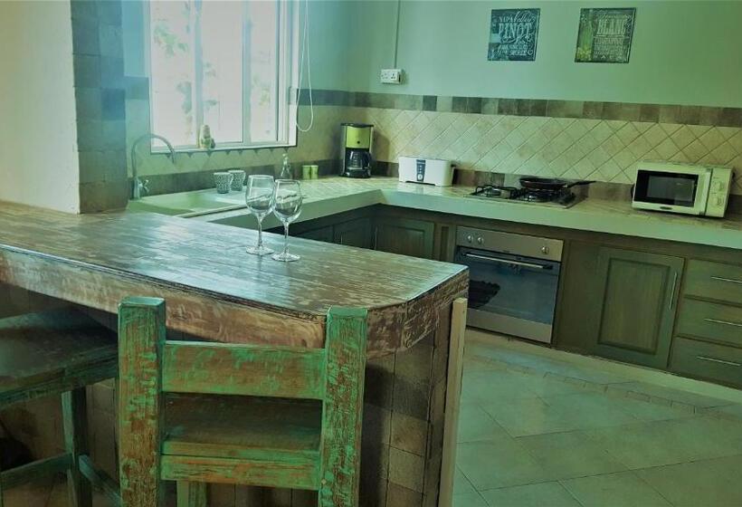 Appartement Blue Coast