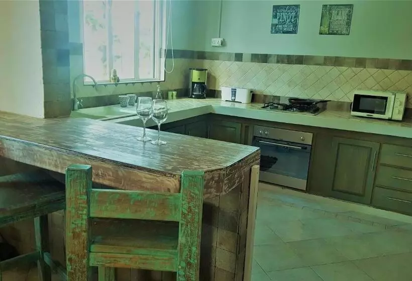 Appartement Blue Coast