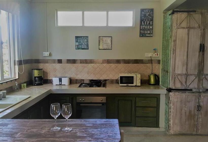 Appartement Blue Coast