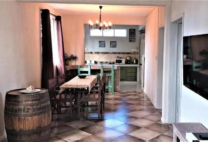 Appartement Blue Coast