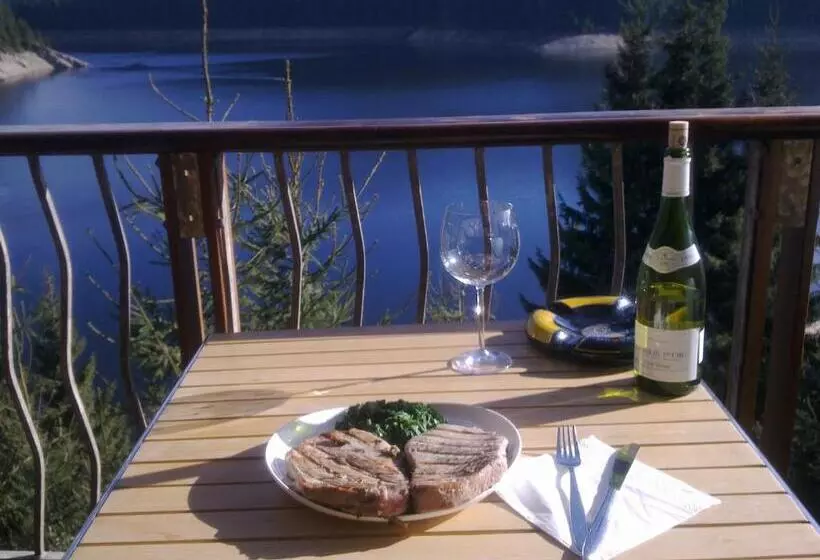 Belis  Best View Of The Lake