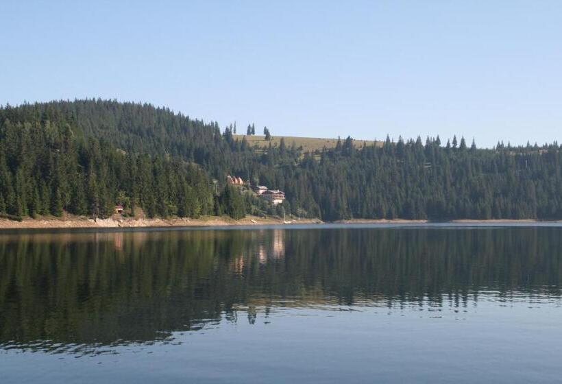 Belis Best View Of The Lake