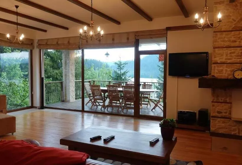 Belis  Best View Of The Lake