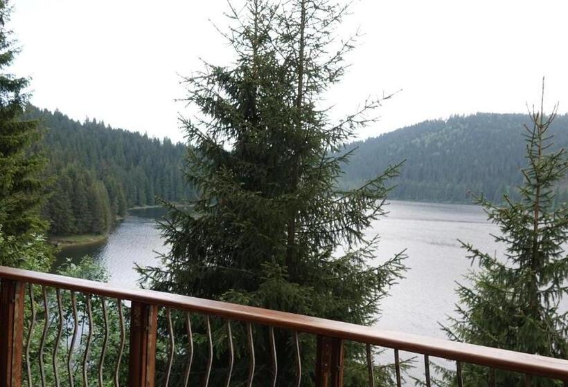 Belis Best View Of The Lake