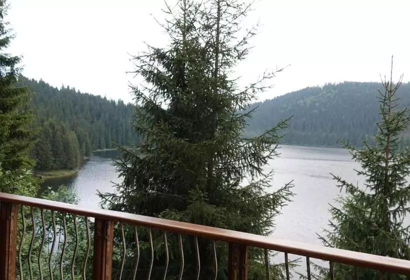 Belis  Best View Of The Lake