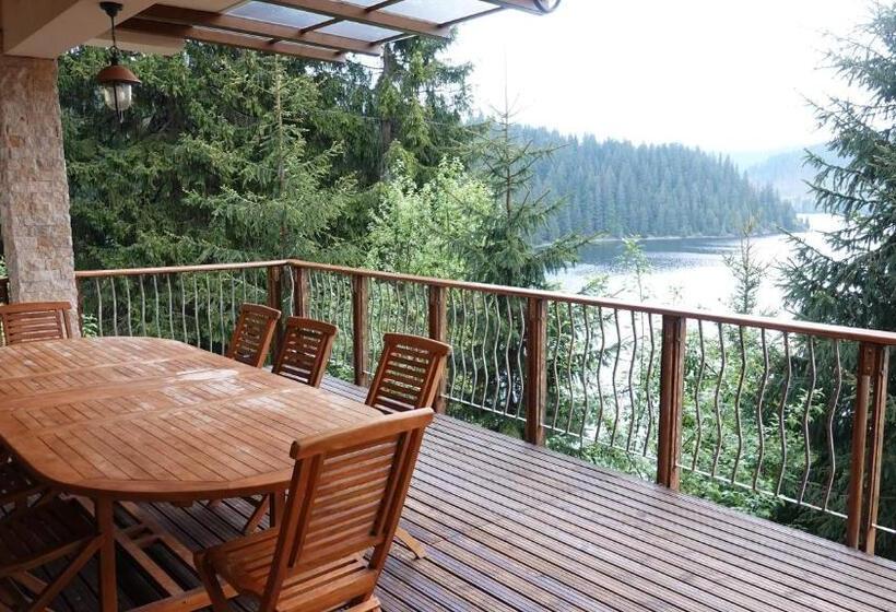 Belis Best View Of The Lake