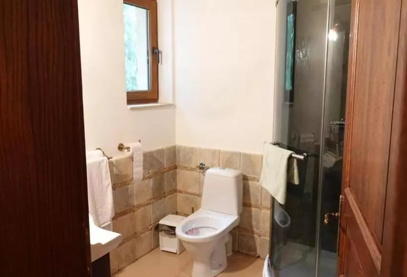 Belis  Best View Of The Lake