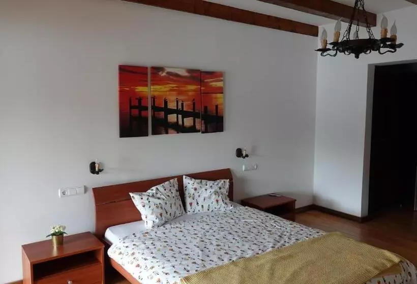 Belis  Best View Of The Lake