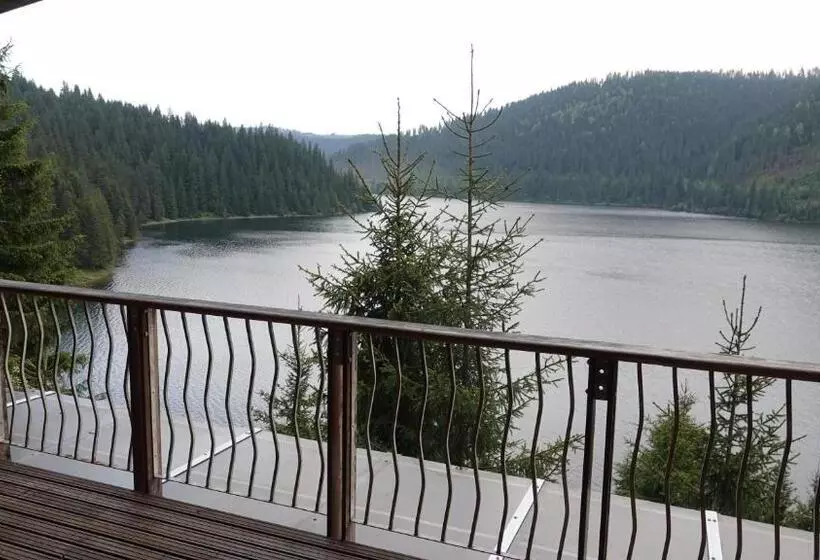 Belis  Best View Of The Lake