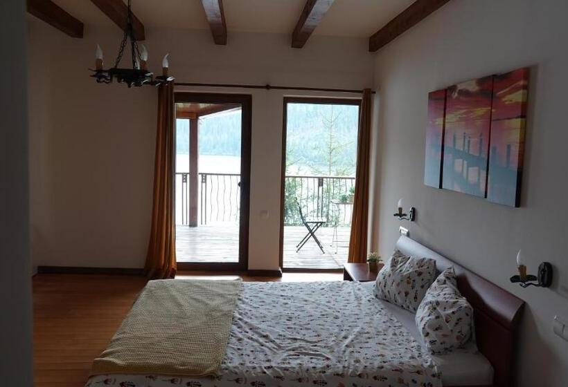 Belis Best View Of The Lake