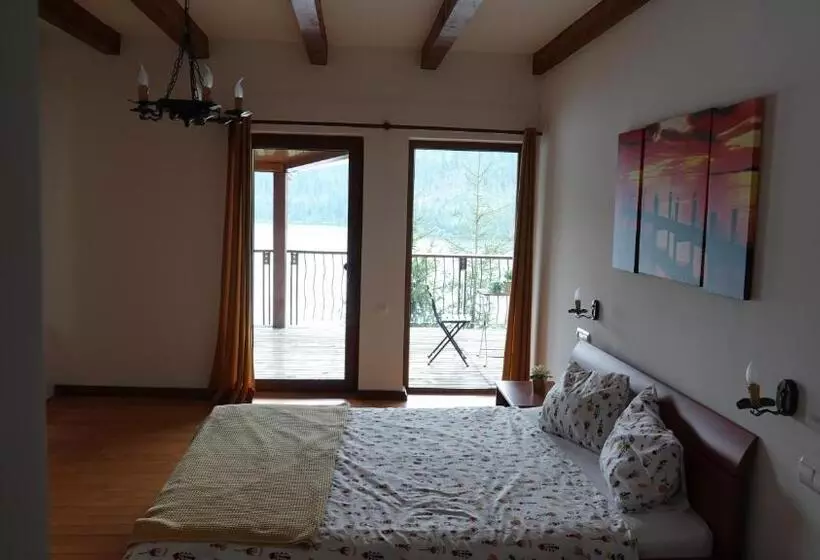 Belis  Best View Of The Lake