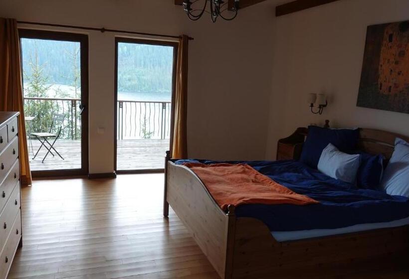 Belis Best View Of The Lake