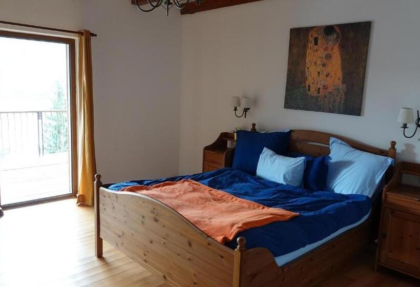 Belis Best View Of The Lake