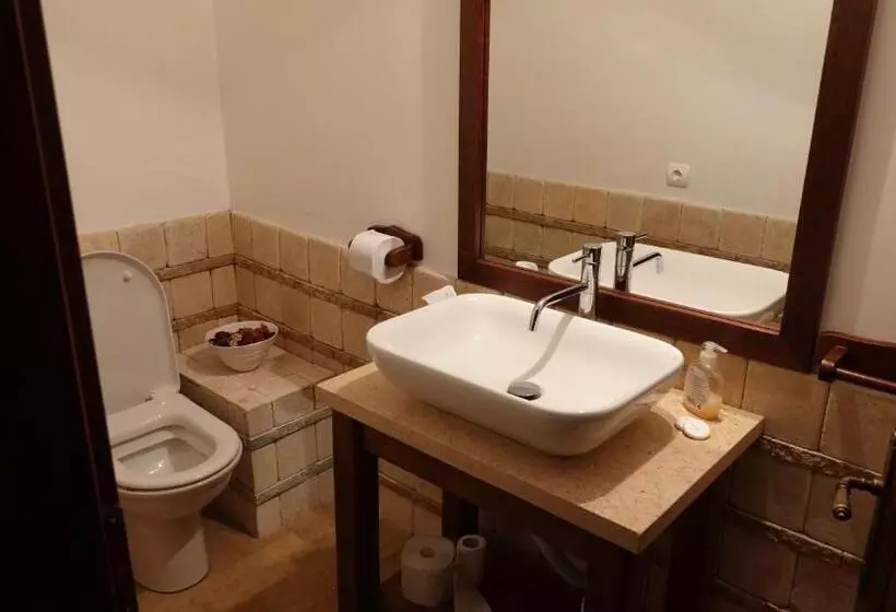 Belis  Best View Of The Lake