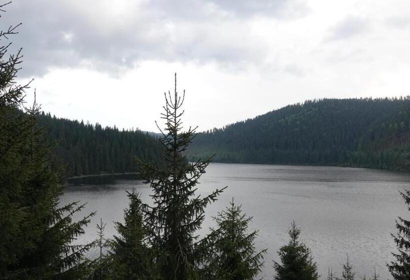 Belis Best View Of The Lake