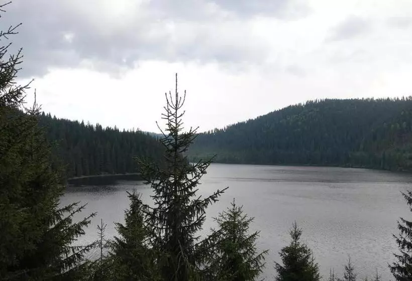 Belis  Best View Of The Lake