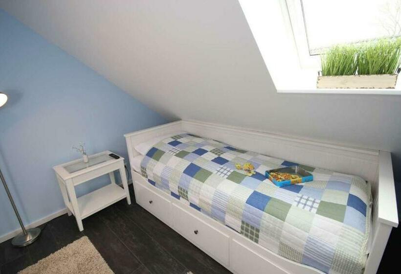 Feriendorf Südstrand Haus 49