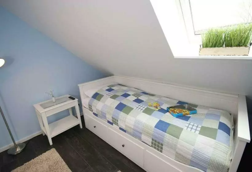 Feriendorf Südstrand Haus 49