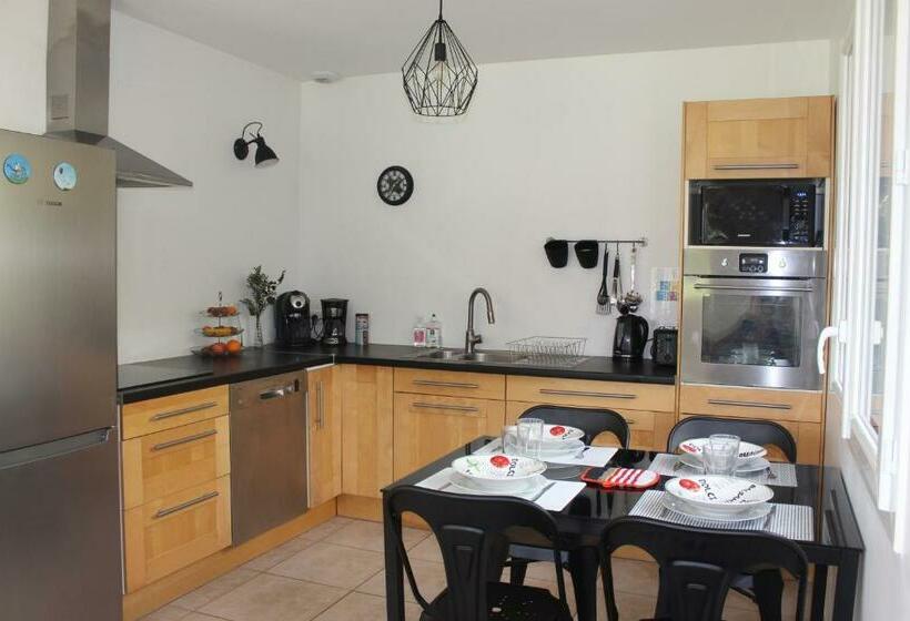 Gîtes L Escargot Bleu