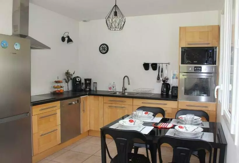 Gîtes L Escargot Bleu