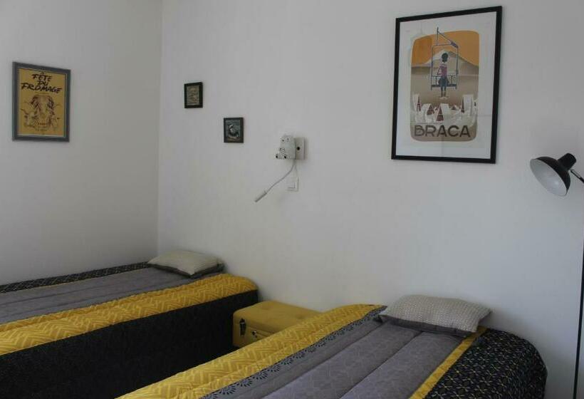 Gîtes L Escargot Bleu